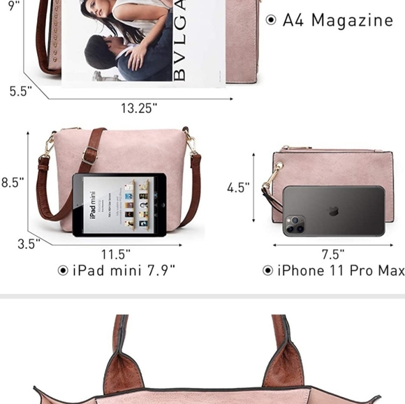 Purse set - Picture 3 of 3